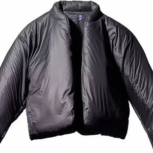 Authentic YZY Puffer Jacket